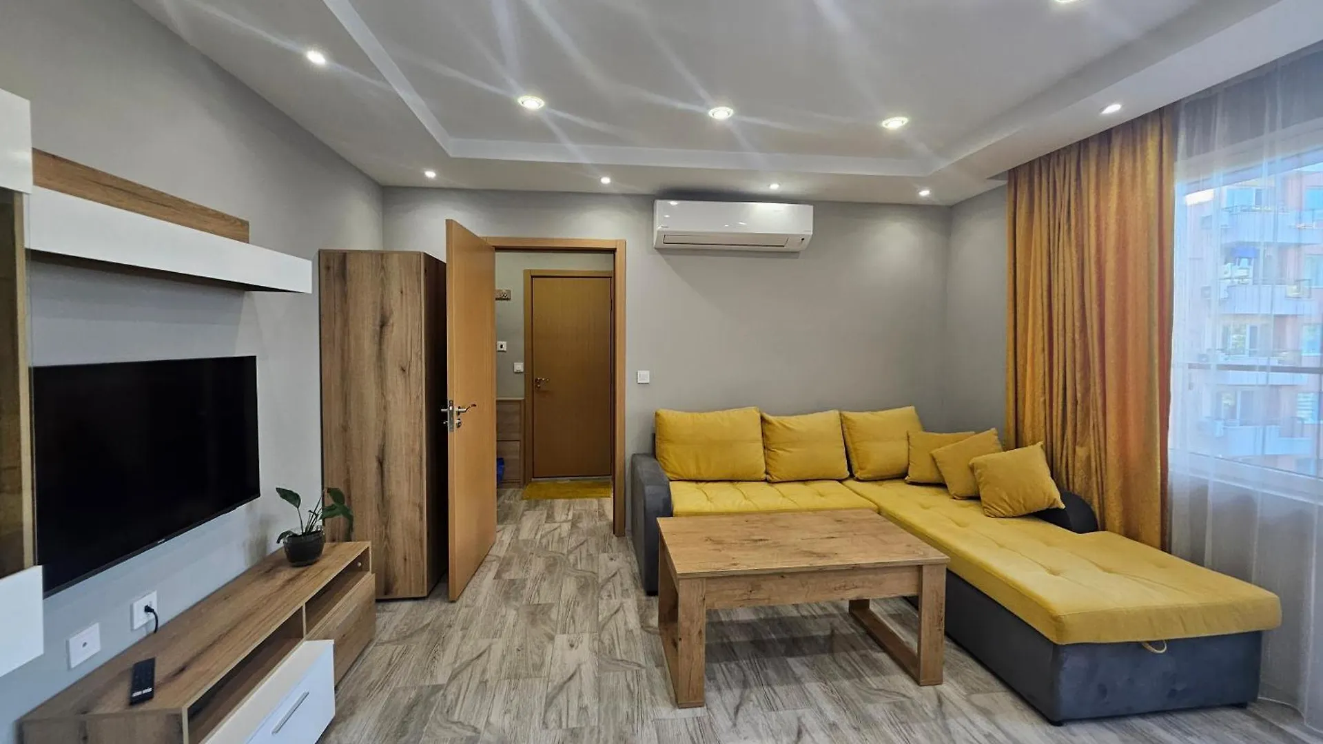 Boutique Apartment Пловдив