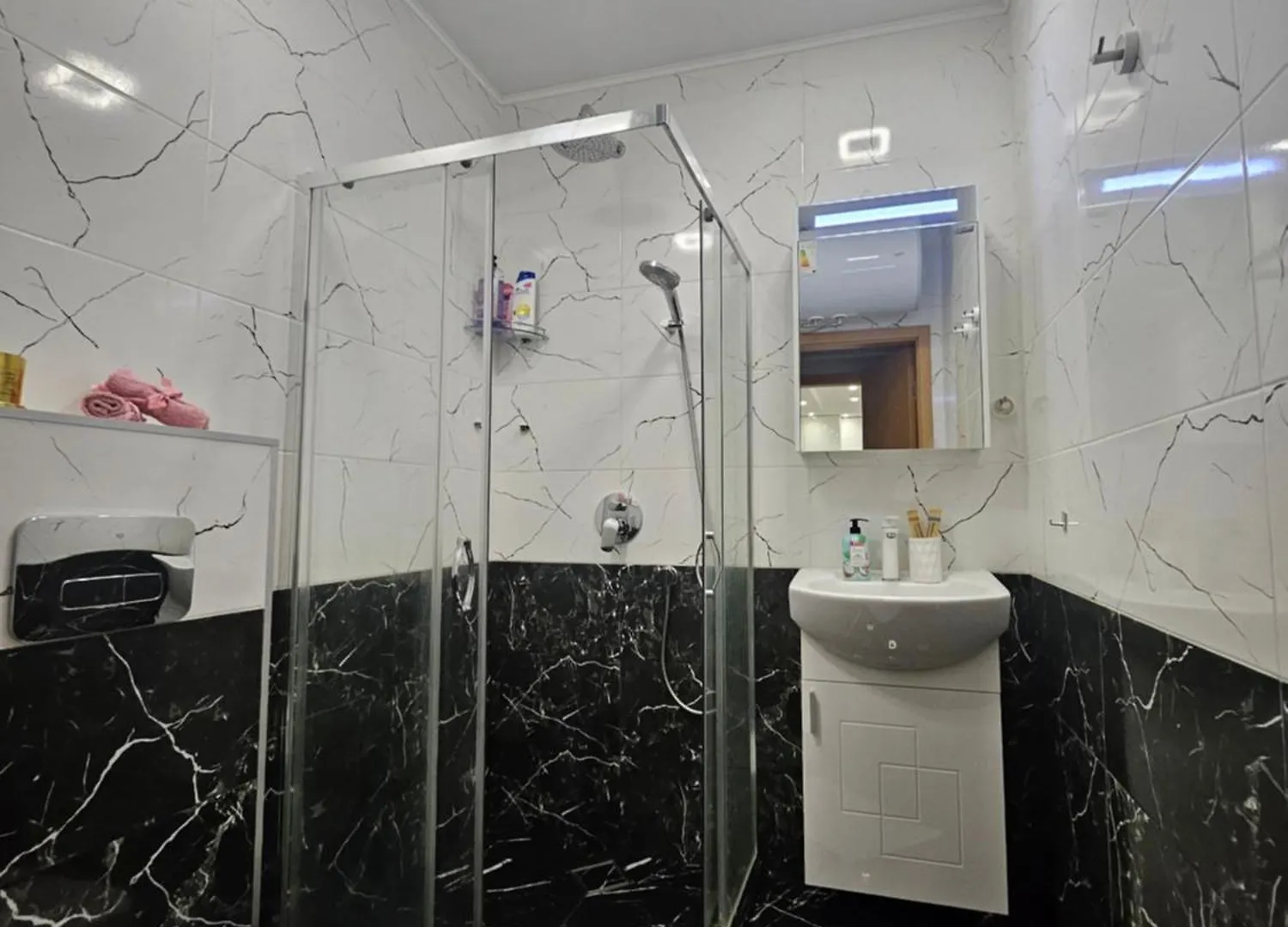 Boutique Apartment Пловдив 0*,