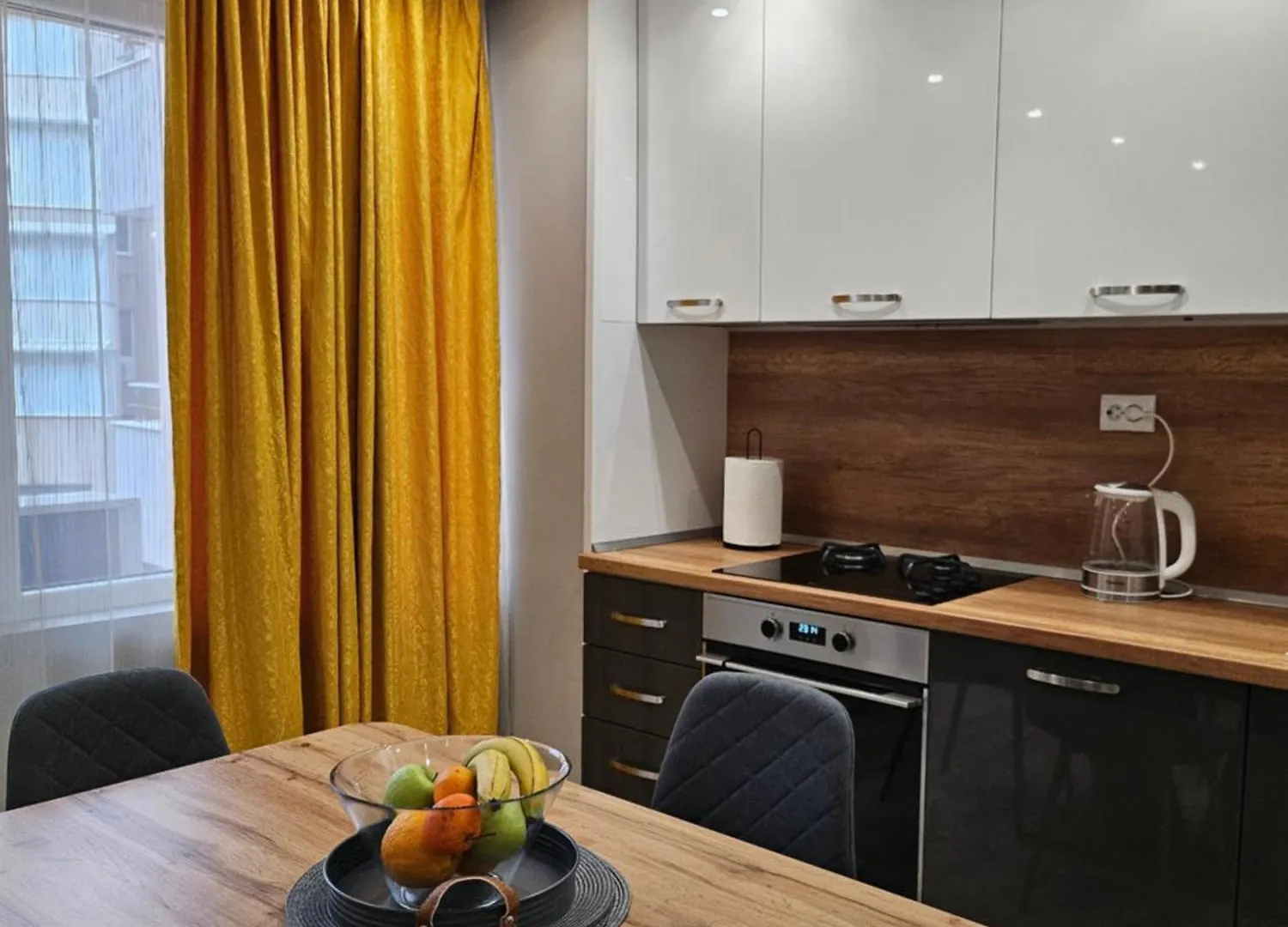 Boutique Apartment Plovdiv