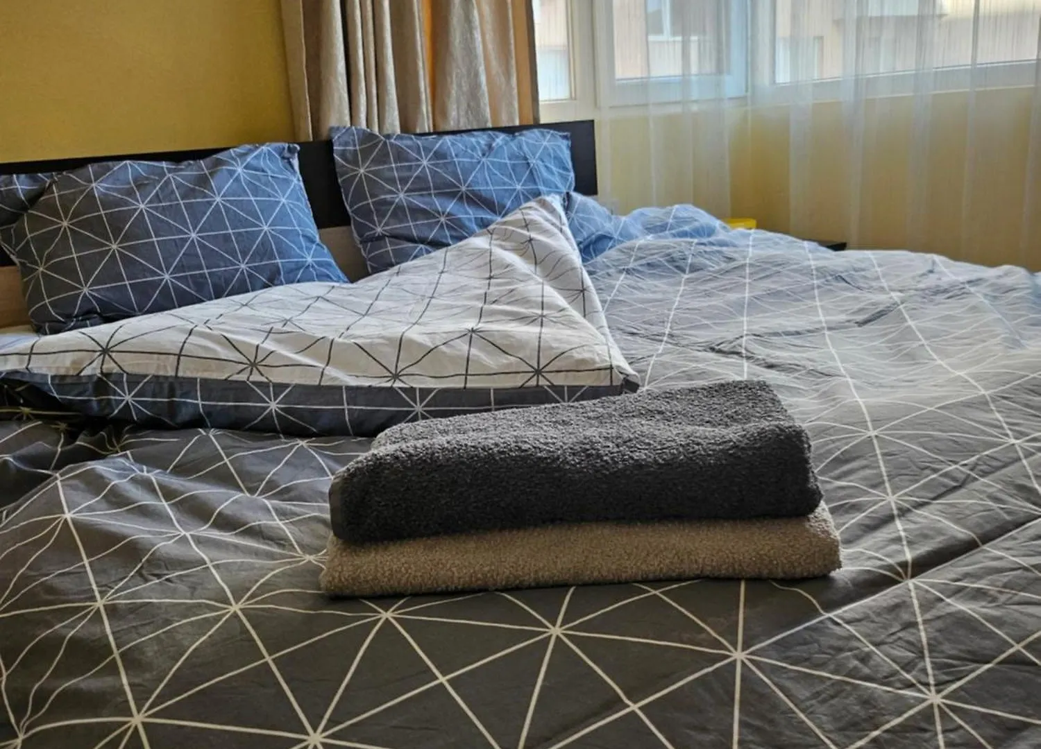 Boutique Apartment Plovdiv