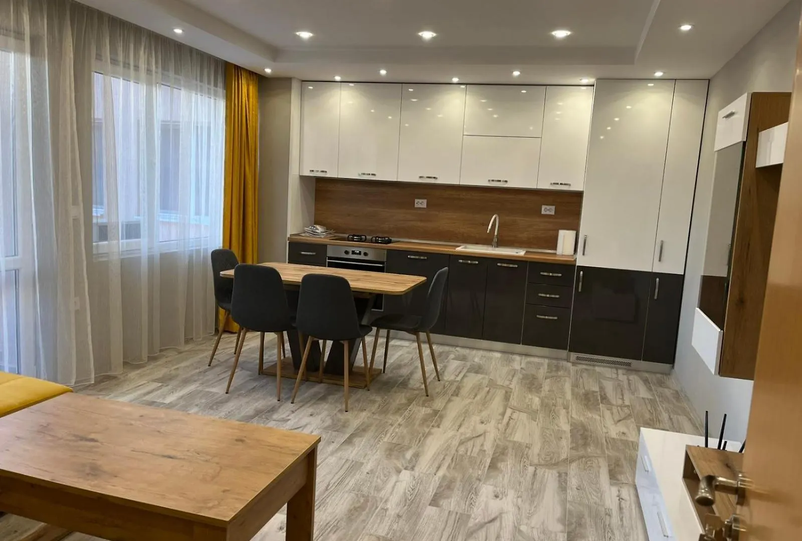 Boutique Apartment Plovdiv 0*,  Bulgaria