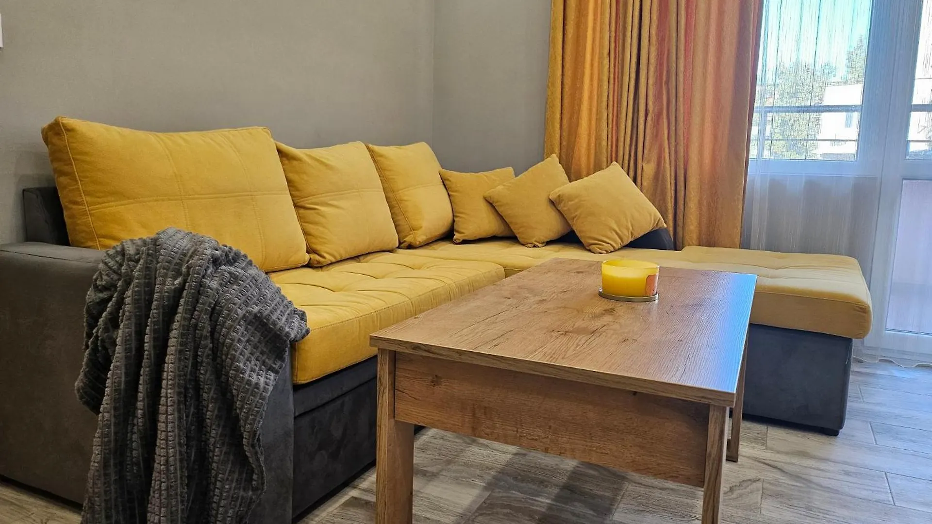 Boutique Apartment Plovdiv Bulgaria