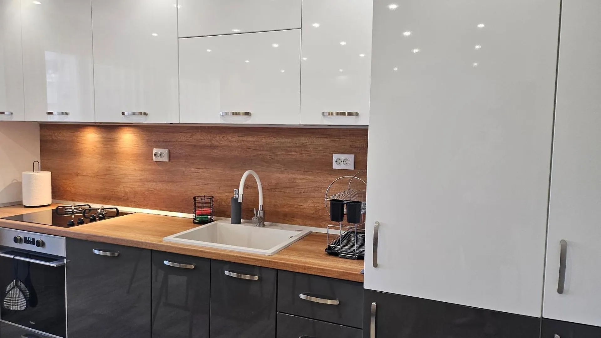 Boutique Apartment Plovdiv 0*,  Bulgaria