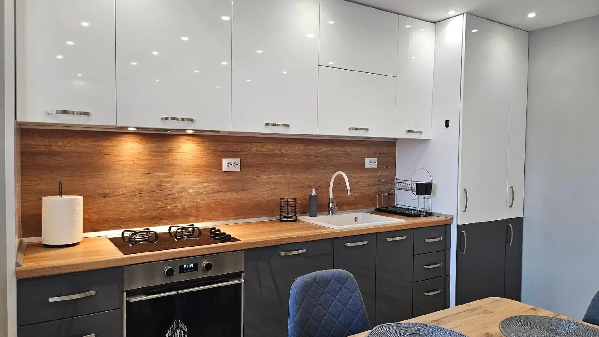 Boutique Apartment Plovdiv