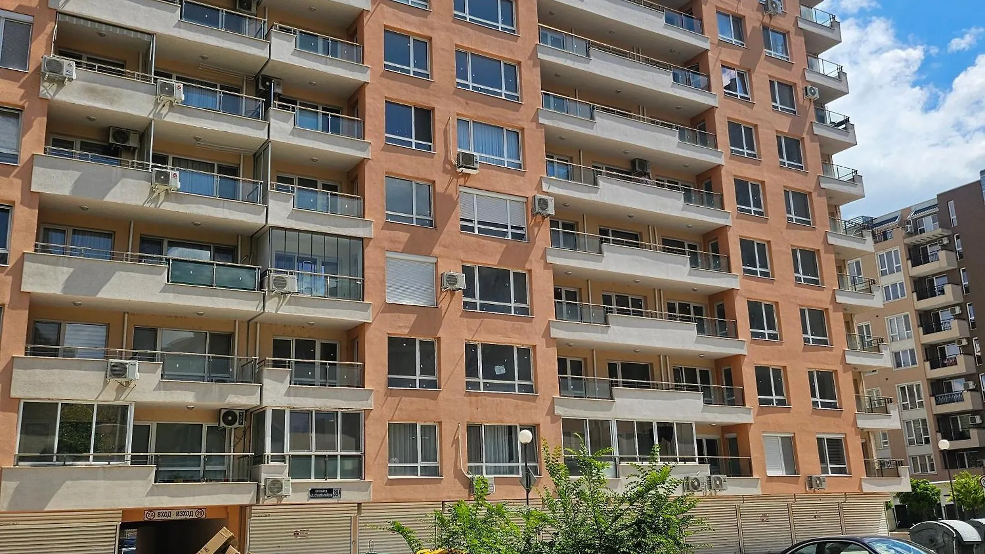 Boutique Apartment Plovdiv